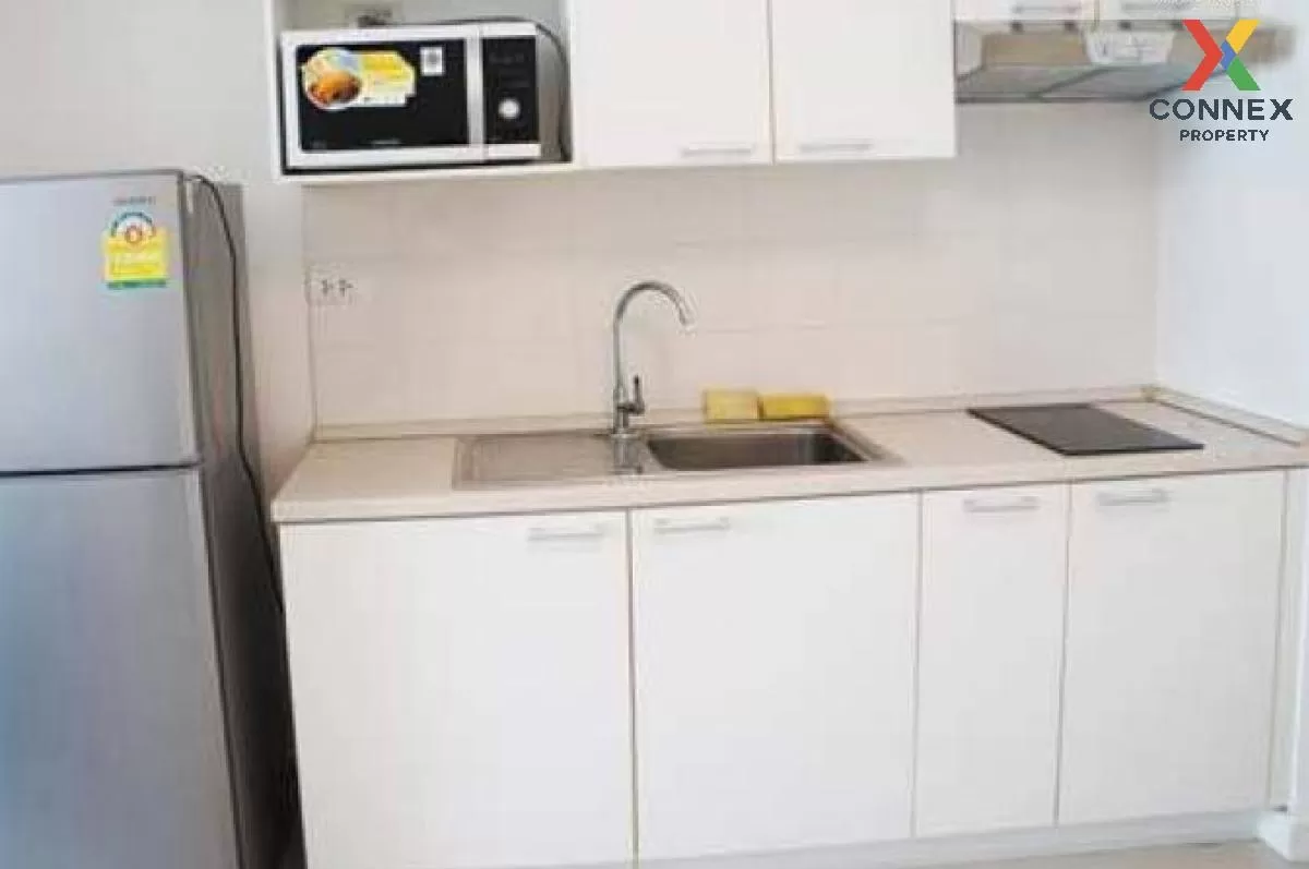 FOR RENT condo , The Clover Thonglor , BTS-Thong Lo , Khlong Tan  3