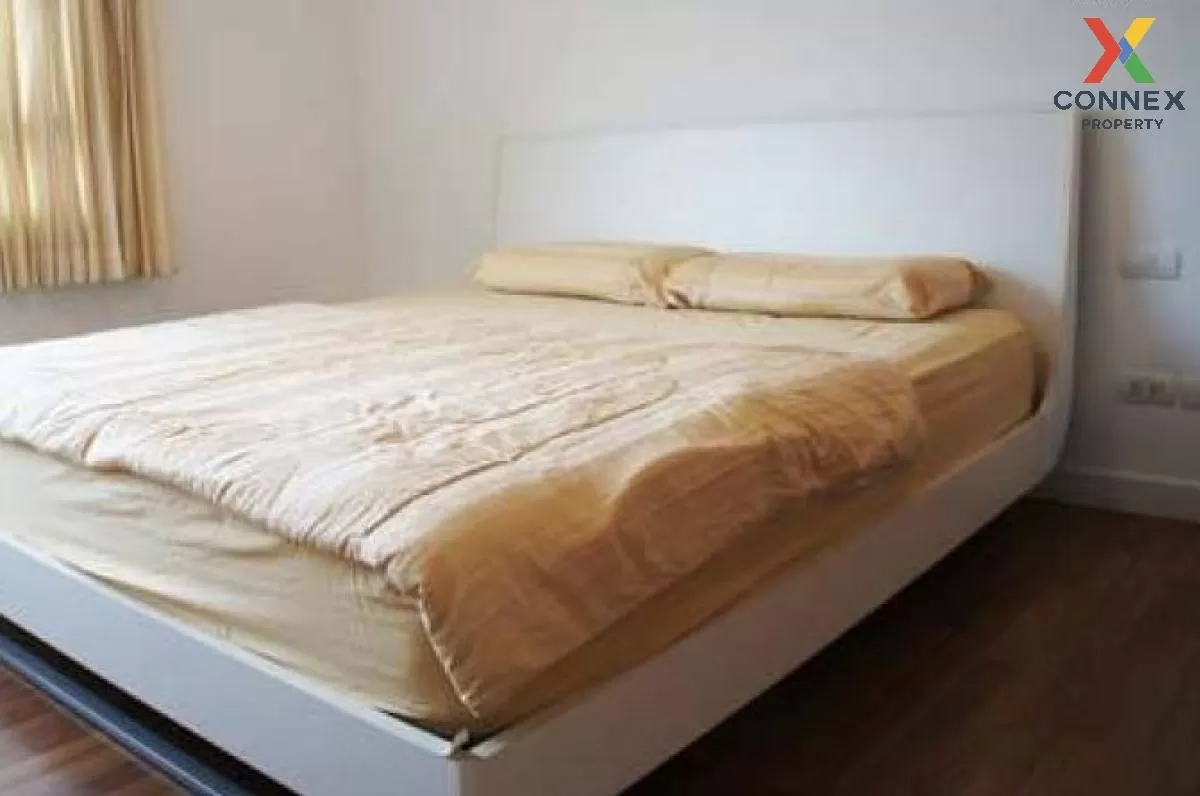 FOR RENT condo , The Clover Thonglor , BTS-Thong Lo , Khlong Tan  4