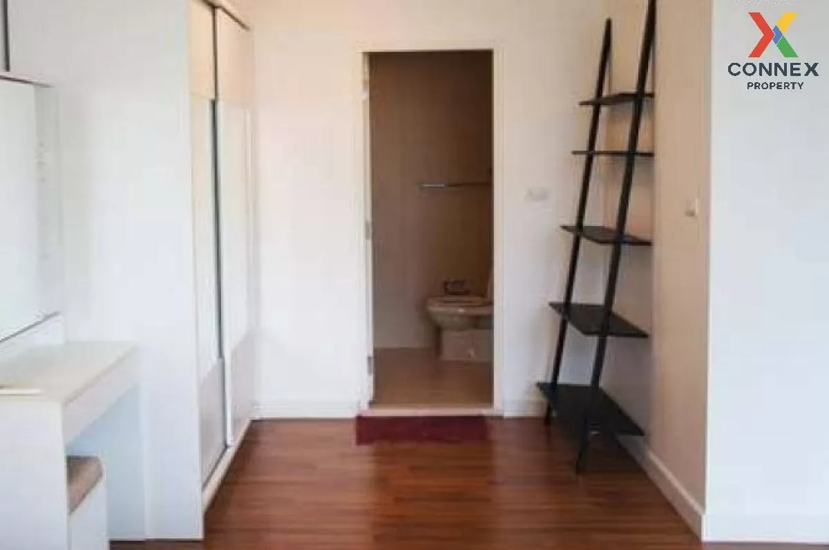 FOR RENT condo , The Clover Thonglor , BTS-Thong Lo , Khlong Tan 