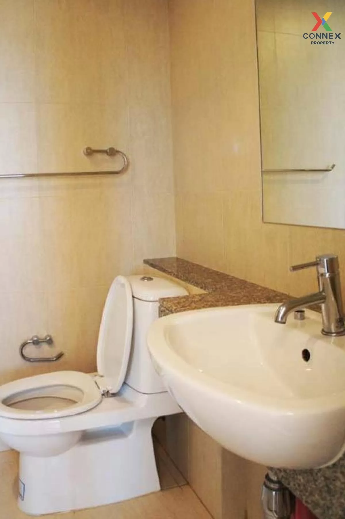 FOR RENT condo , The Clover Thonglor , BTS-Thong Lo , Khlong Tan 