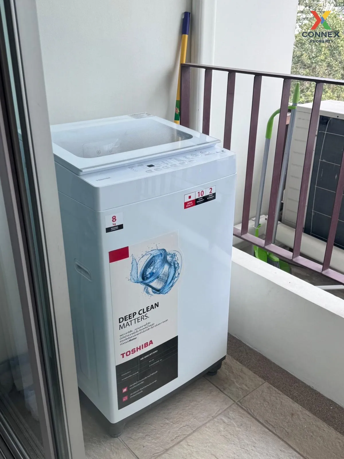 เช่าคอนโด  เดอะ โคลเวอร์ ทองหล่อ BTS-ทองหล่อ คลองตันเหนือ เขต วัฒ