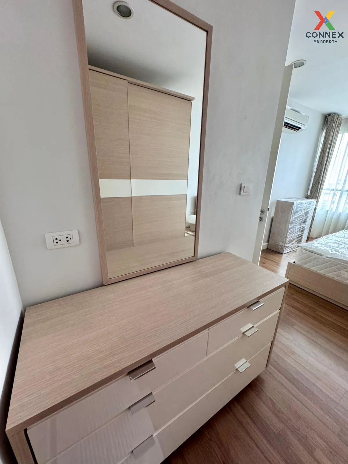 เช่าคอนโด  เดอะ โคลเวอร์ ทองหล่อ BTS-ทองหล่อ คลองตันเหนือ เขต วัฒ