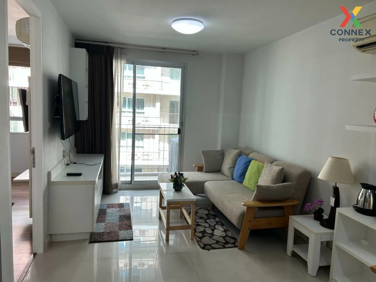 For Rent Condo , The Clover Thonglor , BTS-Thong Lo , Khlong Tan  1