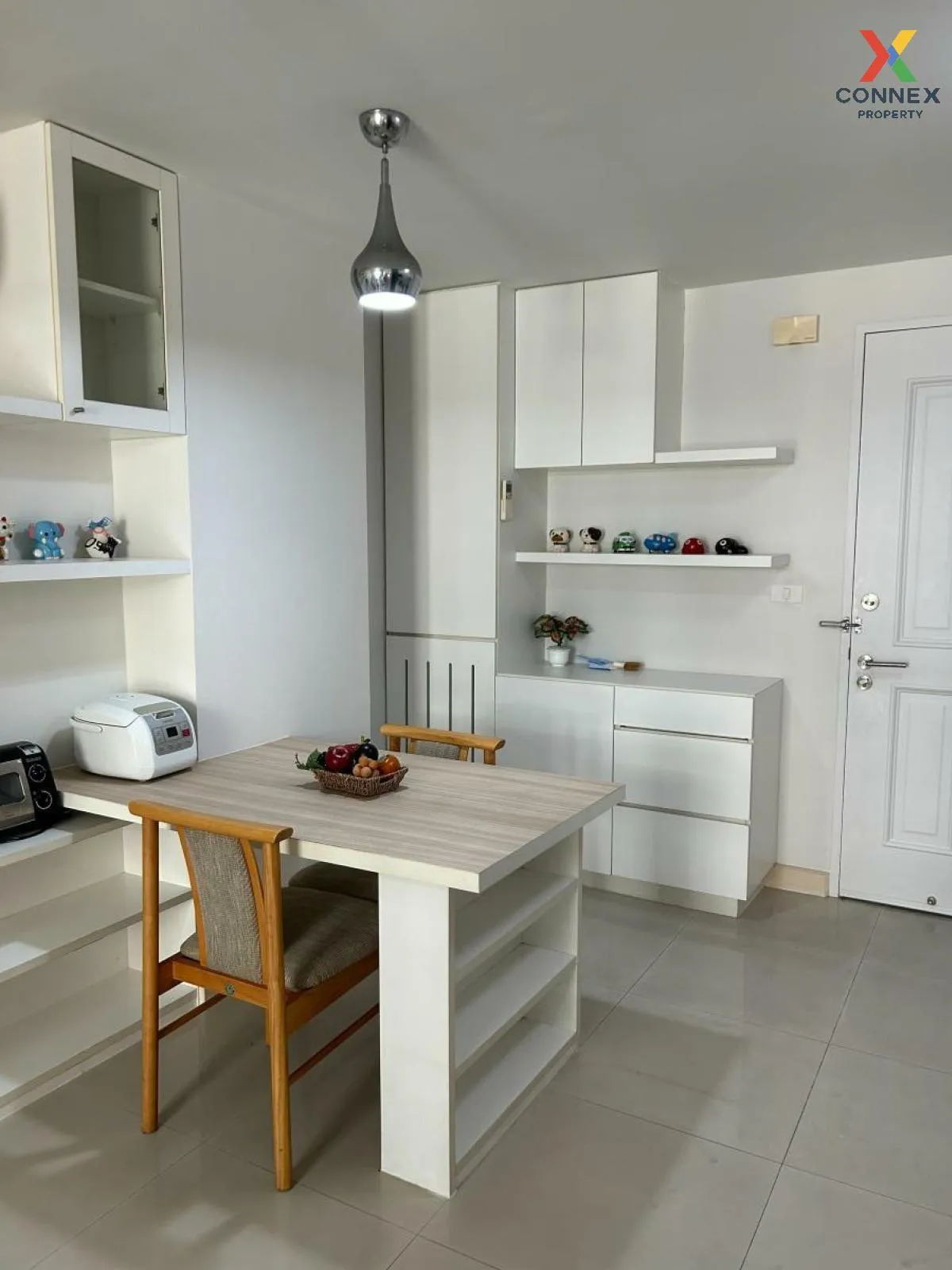 For Rent Condo , The Clover Thonglor , BTS-Thong Lo , Khlong Tan  2