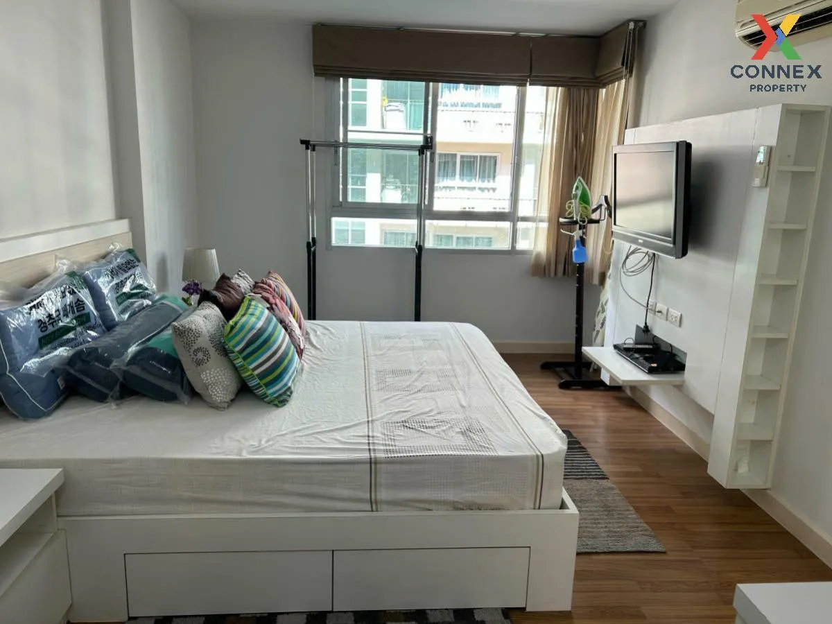 For Rent Condo , The Clover Thonglor , BTS-Thong Lo , Khlong Tan 