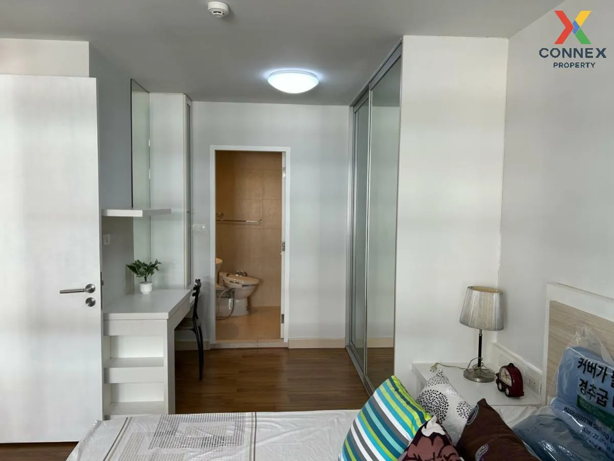 For Rent Condo , The Clover Thonglor , BTS-Thong Lo , Khlong Tan 