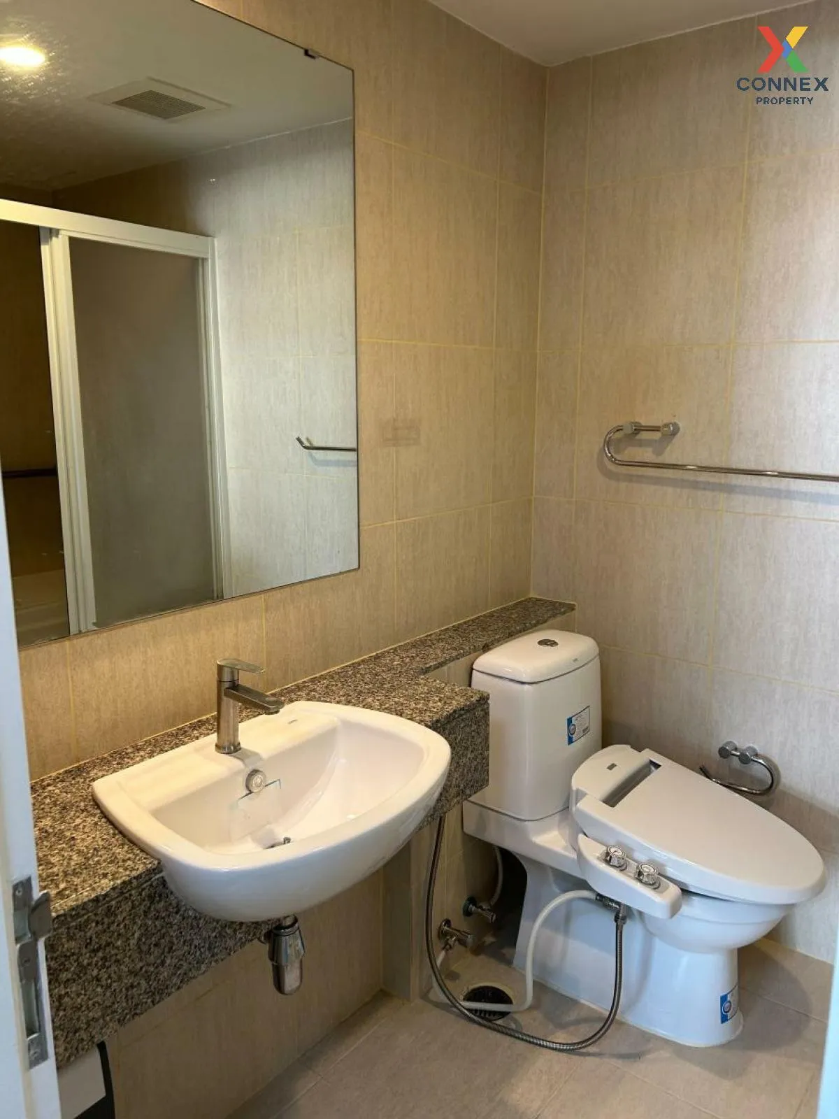 For Rent Condo , The Clover Thonglor , BTS-Thong Lo , Khlong Tan 