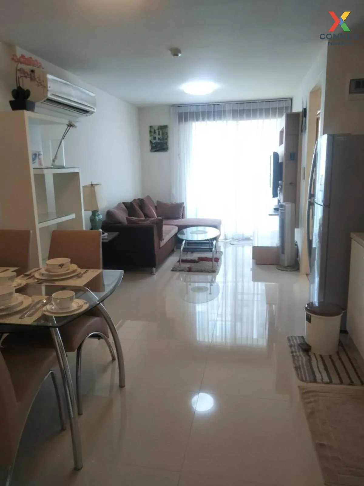 For Rent Condo , The Clover Thonglor , BTS-Thong Lo , Khlong Tan  1