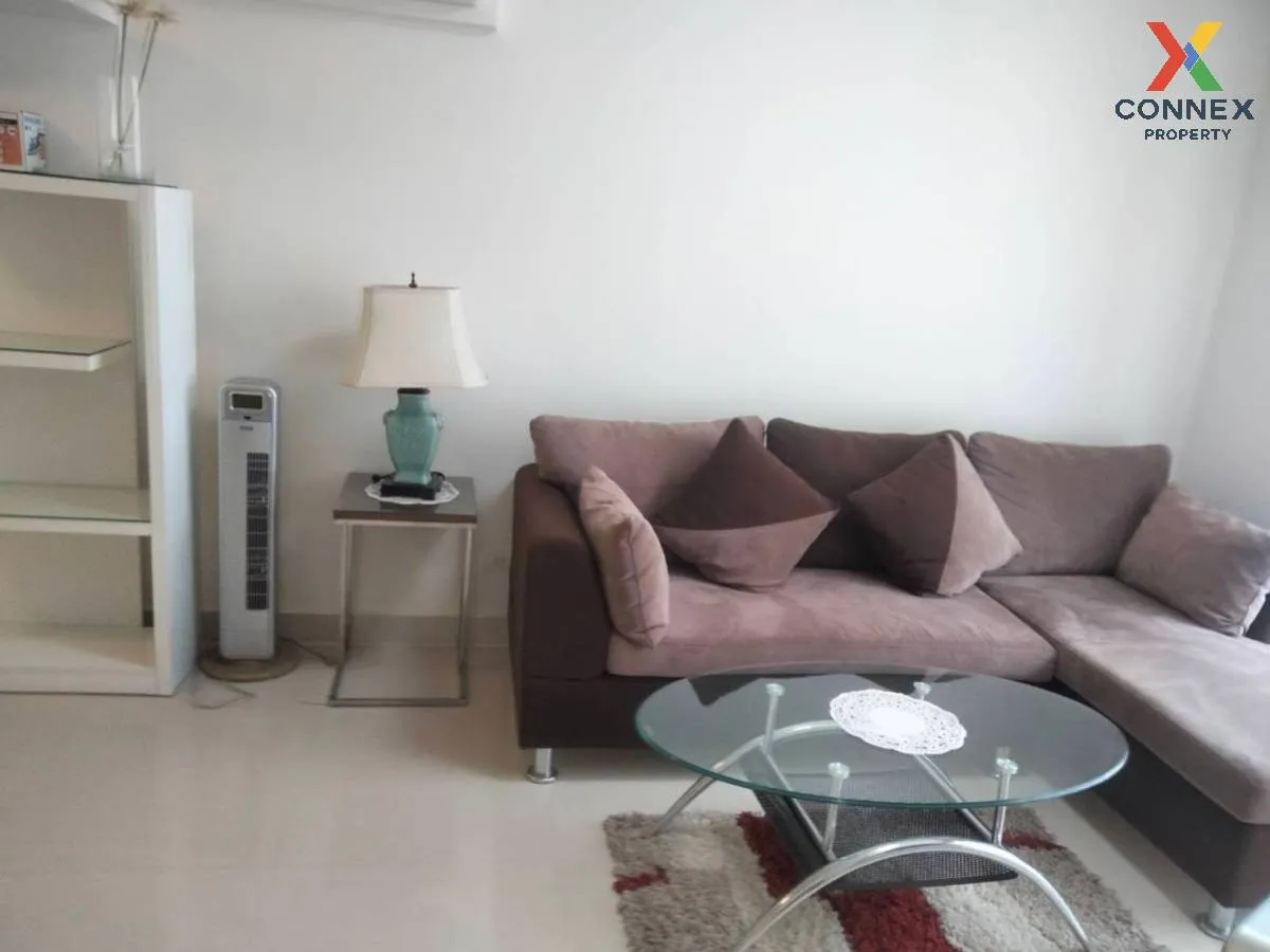 For Rent Condo , The Clover Thonglor , BTS-Thong Lo , Khlong Tan  2