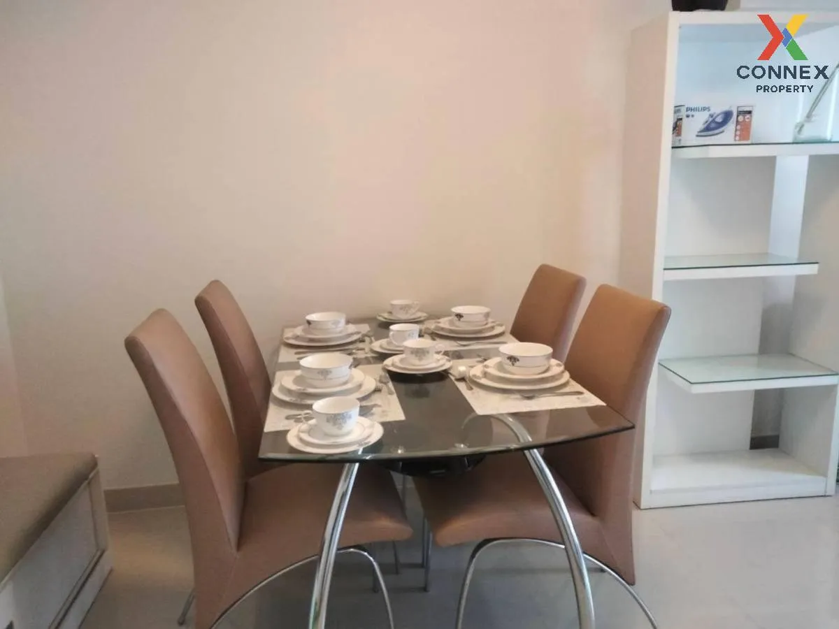 For Rent Condo , The Clover Thonglor , BTS-Thong Lo , Khlong Tan  4