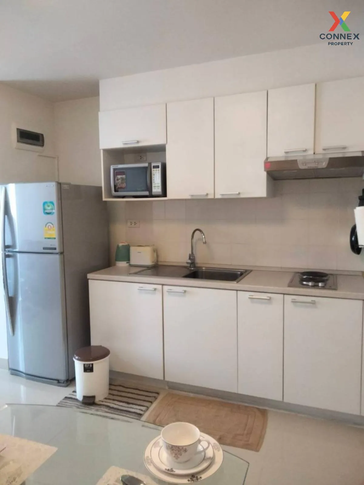 For Rent Condo , The Clover Thonglor , BTS-Thong Lo , Khlong Tan 