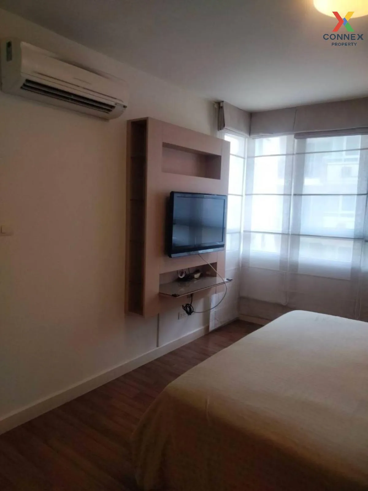 For Rent Condo , The Clover Thonglor , BTS-Thong Lo , Khlong Tan 