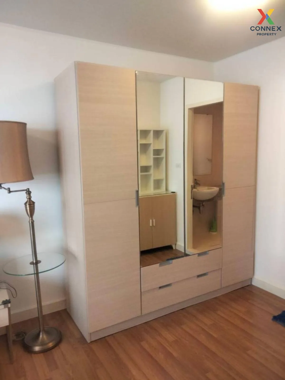 For Rent Condo , The Clover Thonglor , BTS-Thong Lo , Khlong Tan 