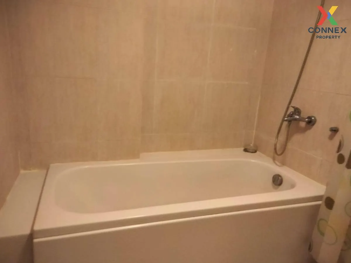 For Rent Condo , The Clover Thonglor , BTS-Thong Lo , Khlong Tan 