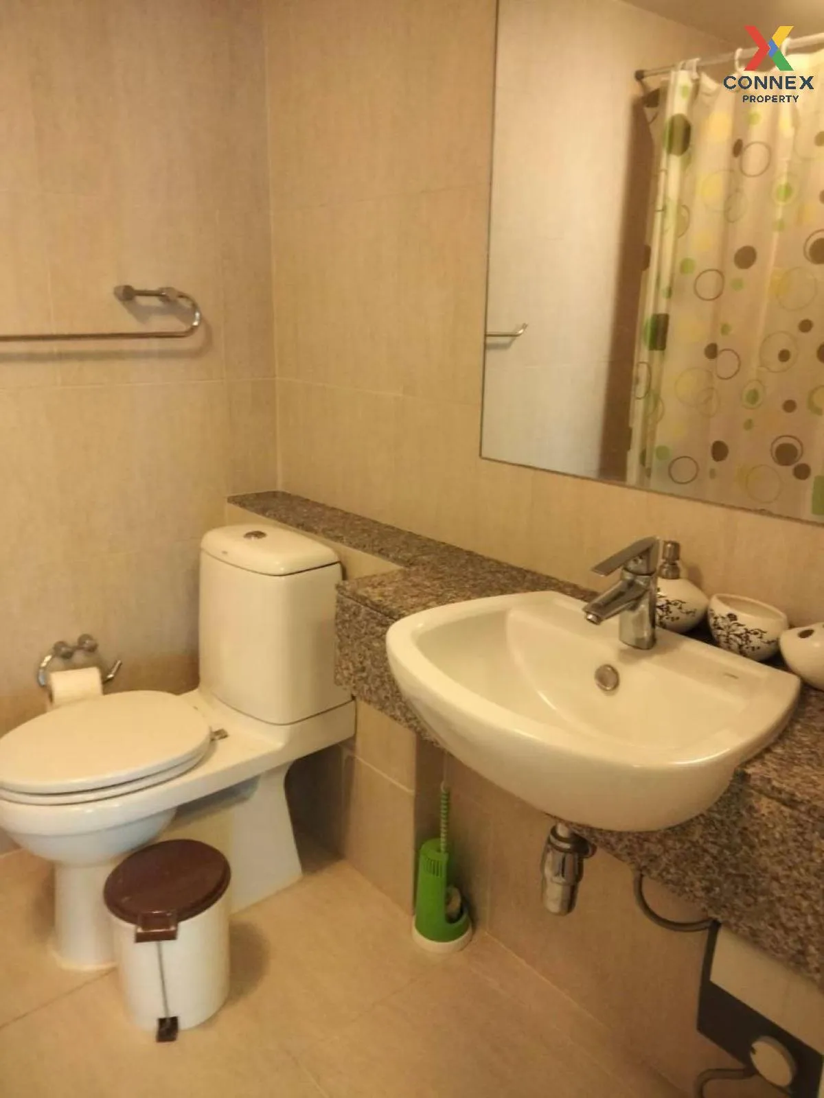 For Rent Condo , The Clover Thonglor , BTS-Thong Lo , Khlong Tan 