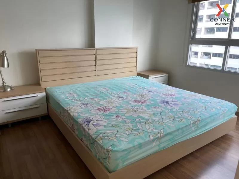 FOR RENT condo , The Clover Thonglor , BTS-Thong Lo , Khlong Tan  1