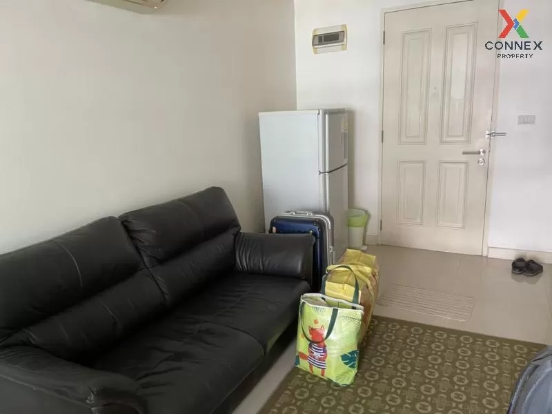 FOR RENT condo , The Clover Thonglor , BTS-Thong Lo , Khlong Tan  2