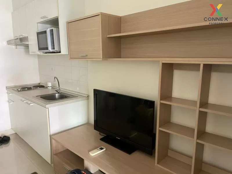 FOR RENT condo , The Clover Thonglor , BTS-Thong Lo , Khlong Tan  3