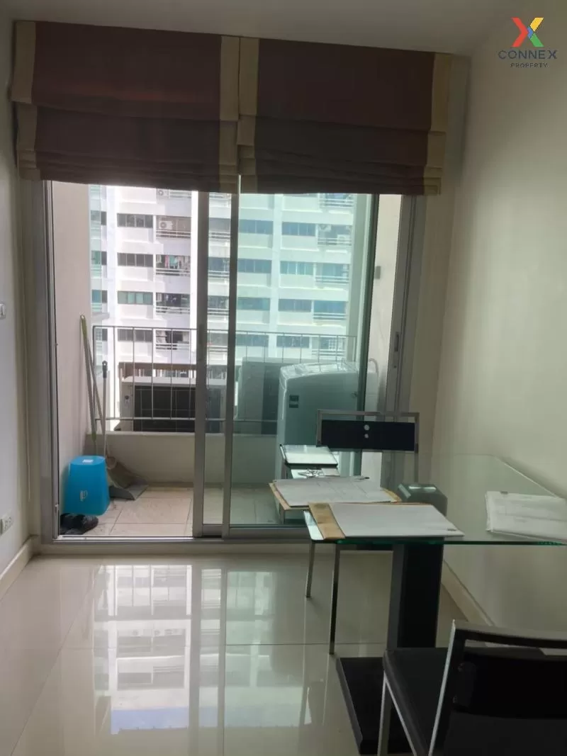FOR RENT condo , The Clover Thonglor , BTS-Thong Lo , Khlong Tan  4