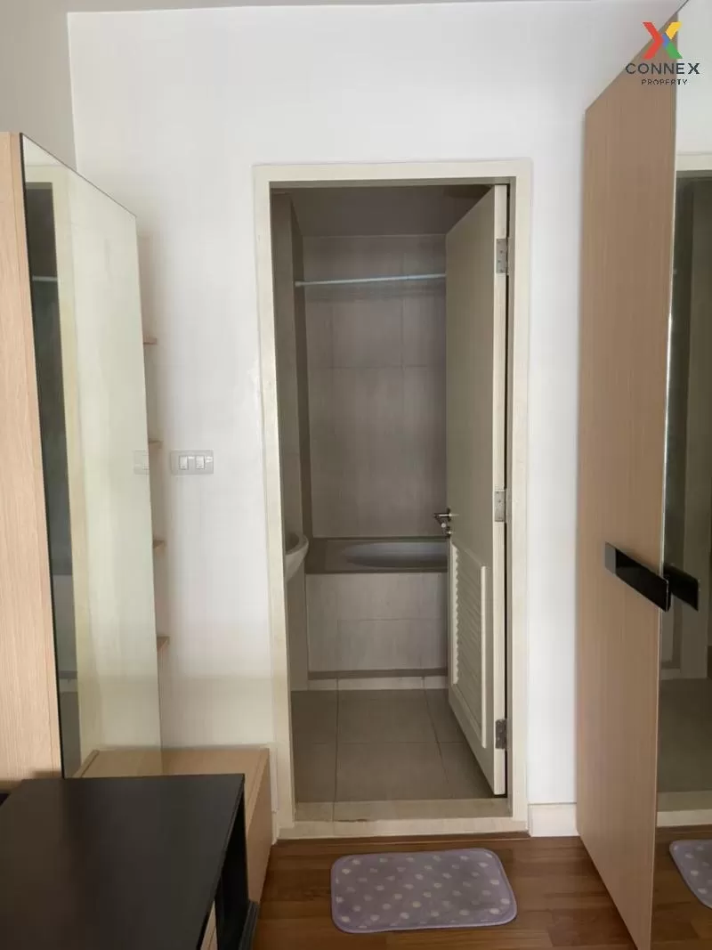 FOR RENT condo , The Clover Thonglor , BTS-Thong Lo , Khlong Tan 