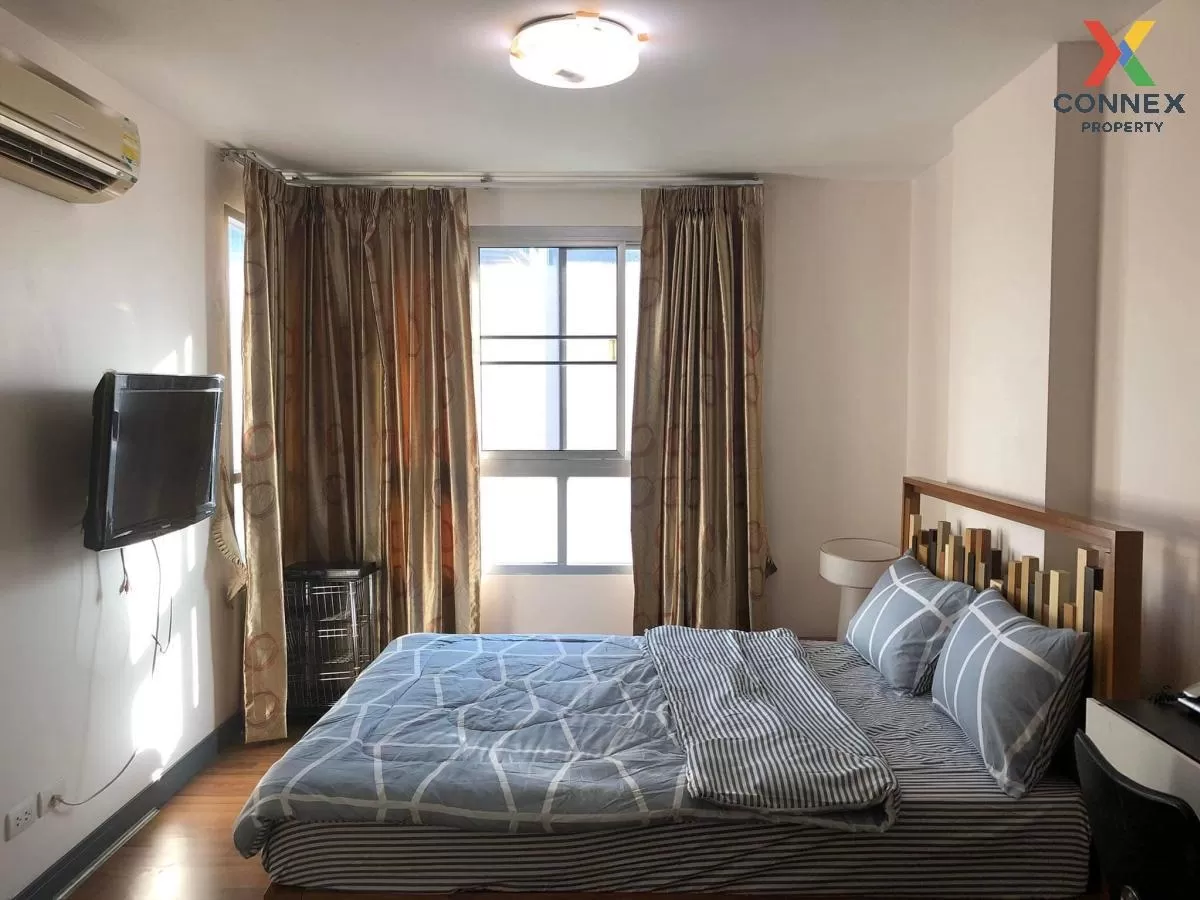 FOR RENT condo , The Clover Thonglor , BTS-Thong Lo , Khlong Tan 