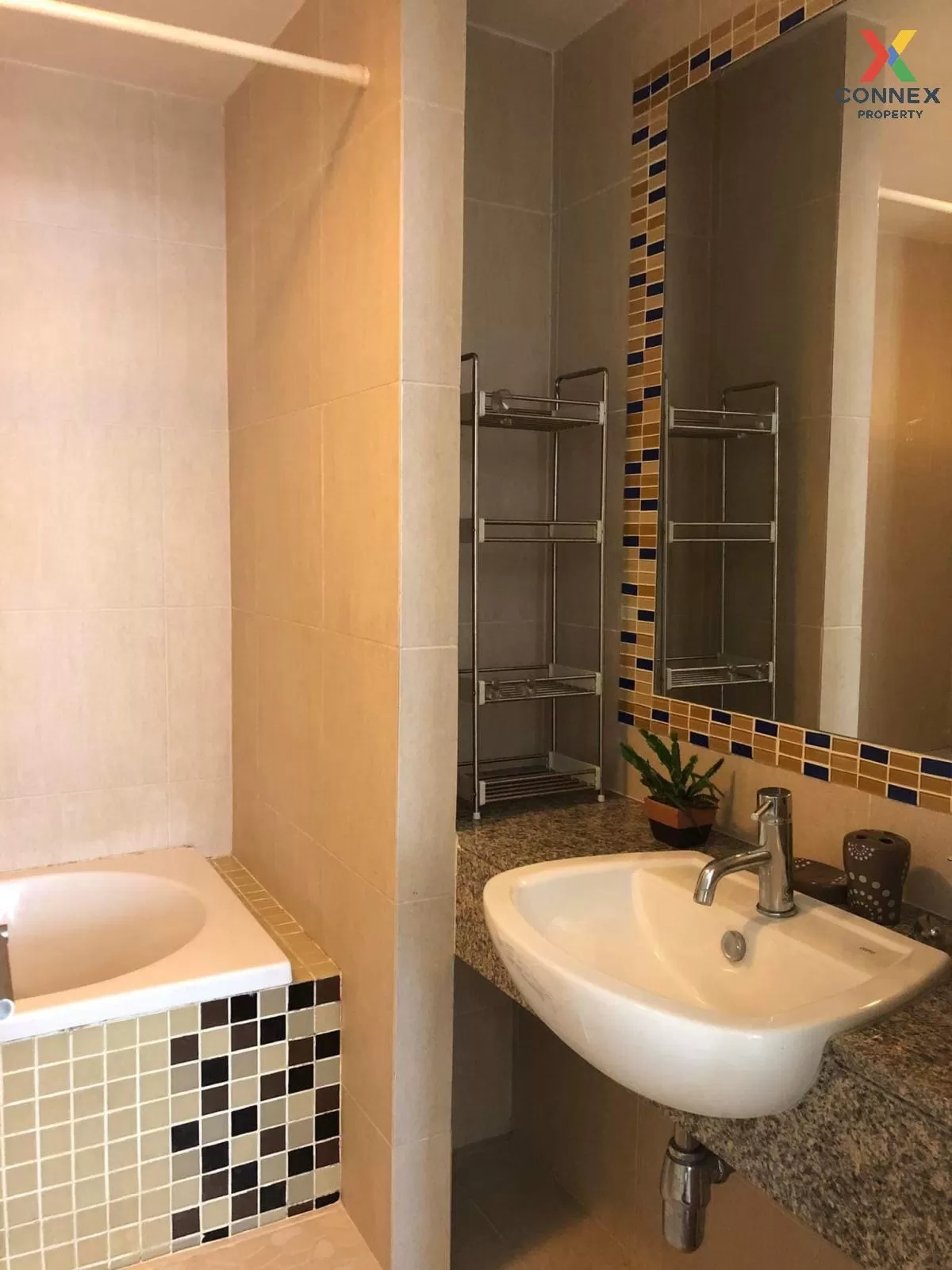 FOR RENT condo , The Clover Thonglor , BTS-Thong Lo , Khlong Tan 