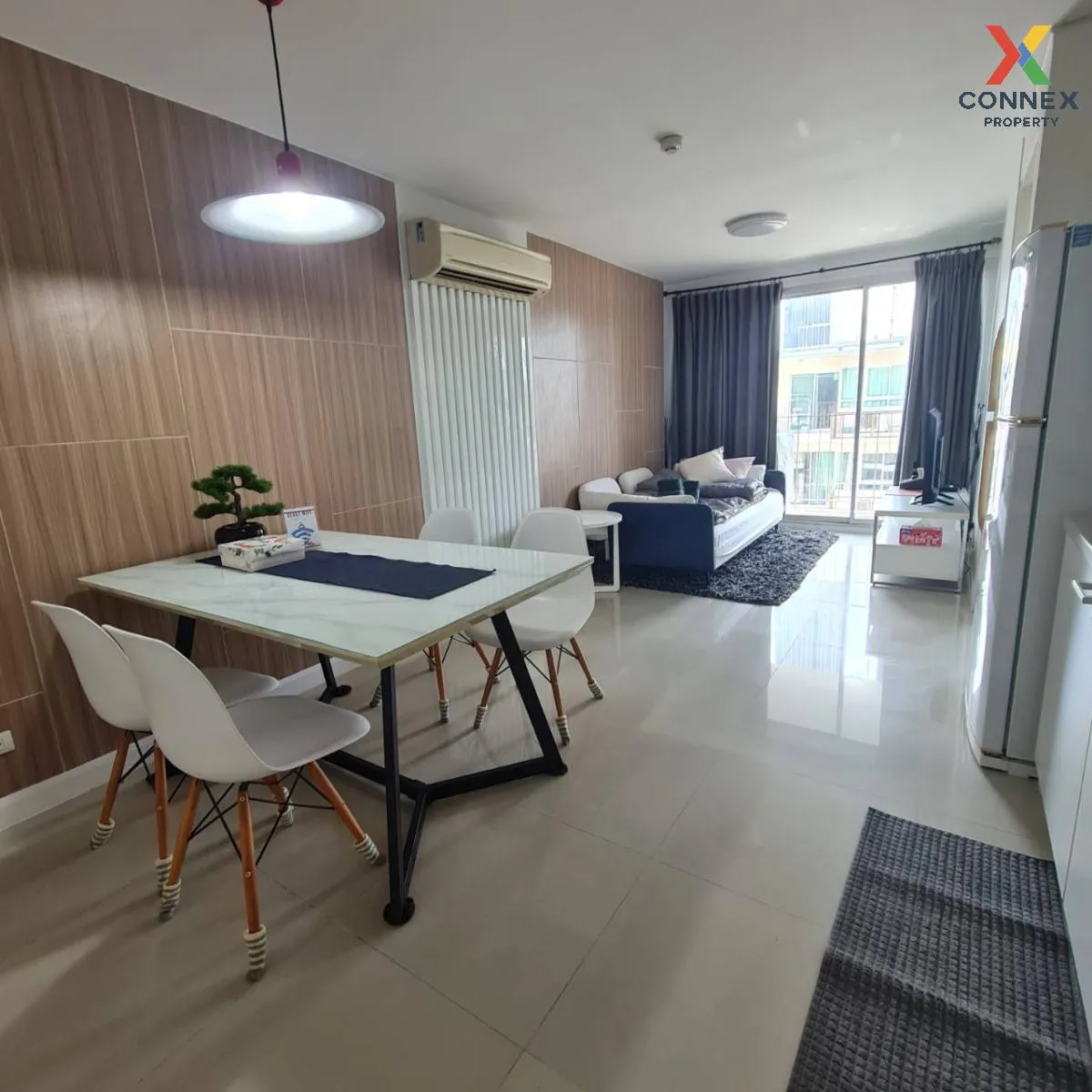 FOR RENT condo , The Clover Thonglor , BTS-Thong Lo , Khlong Tan  1