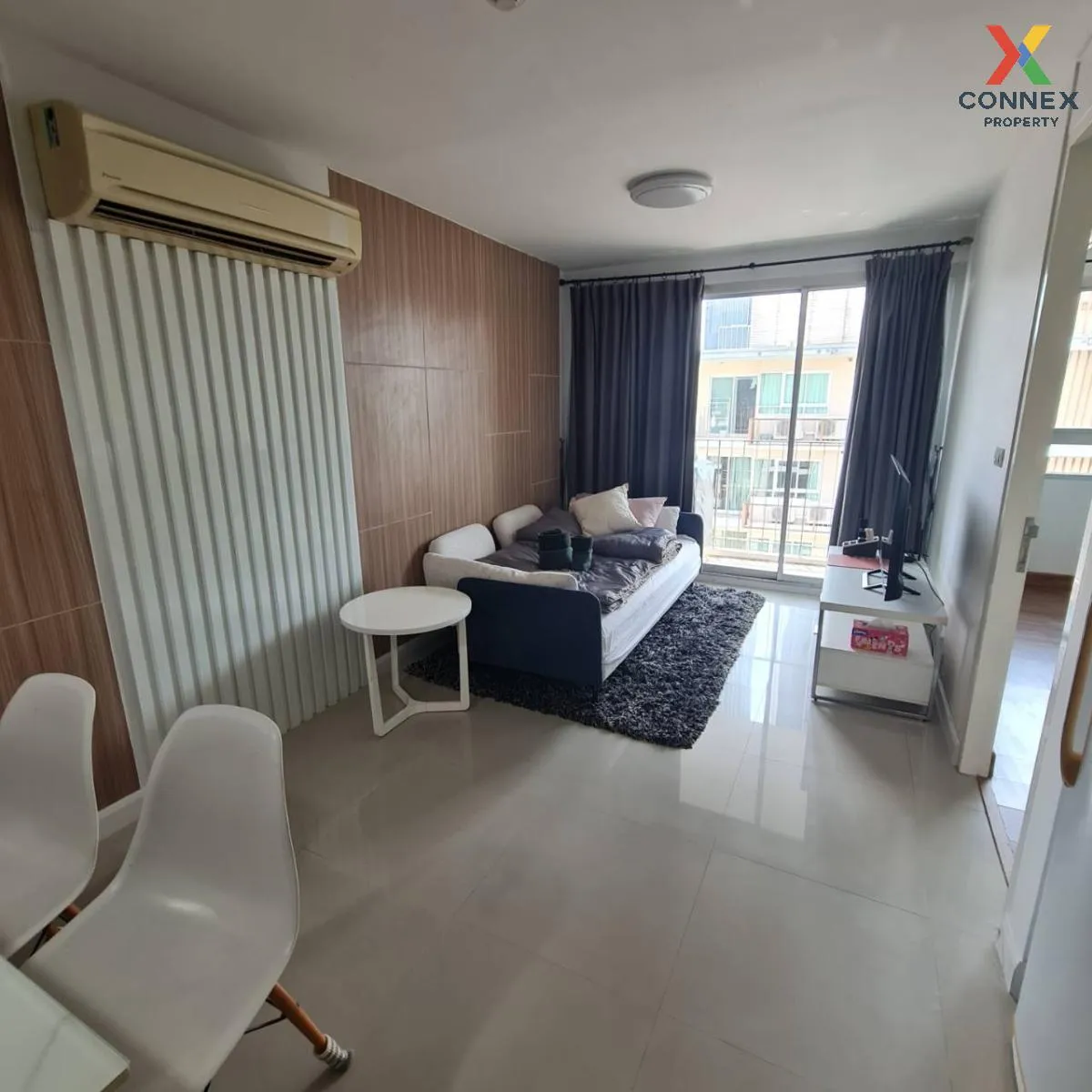FOR RENT condo , The Clover Thonglor , BTS-Thong Lo , Khlong Tan  2