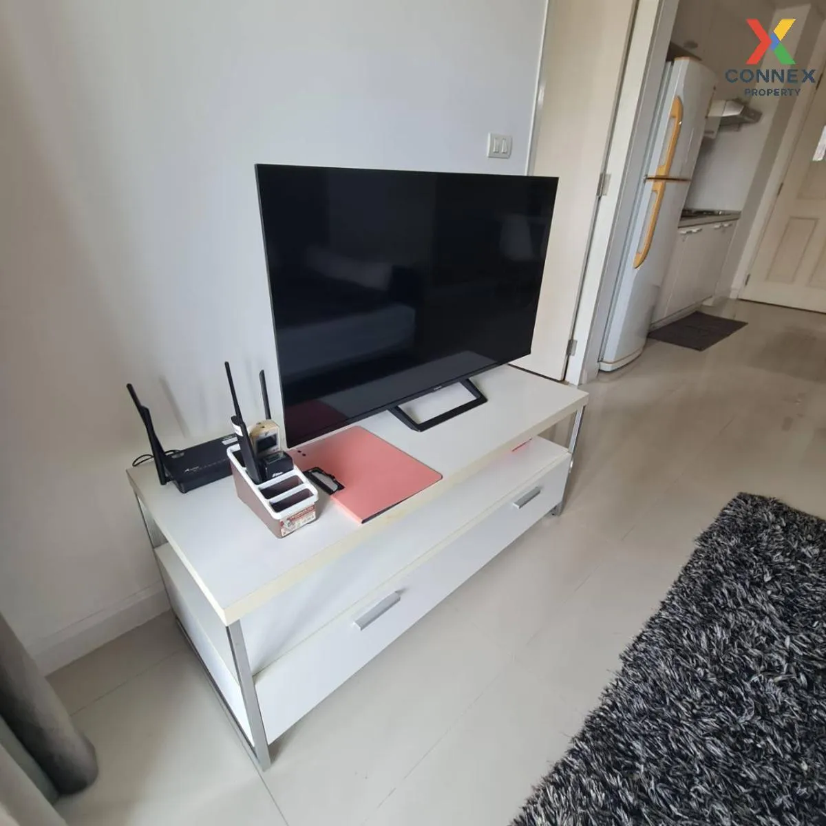 FOR RENT condo , The Clover Thonglor , BTS-Thong Lo , Khlong Tan  4