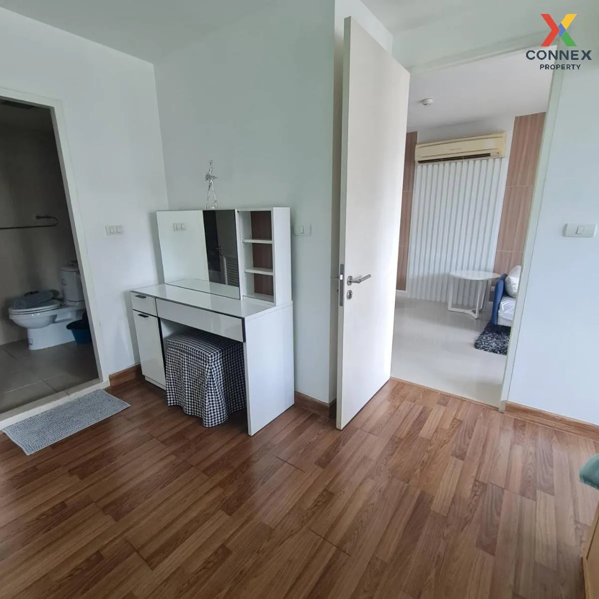 เช่าคอนโด  เดอะ โคลเวอร์ ทองหล่อ BTS-ทองหล่อ คลองตันเหนือ เขต วัฒ