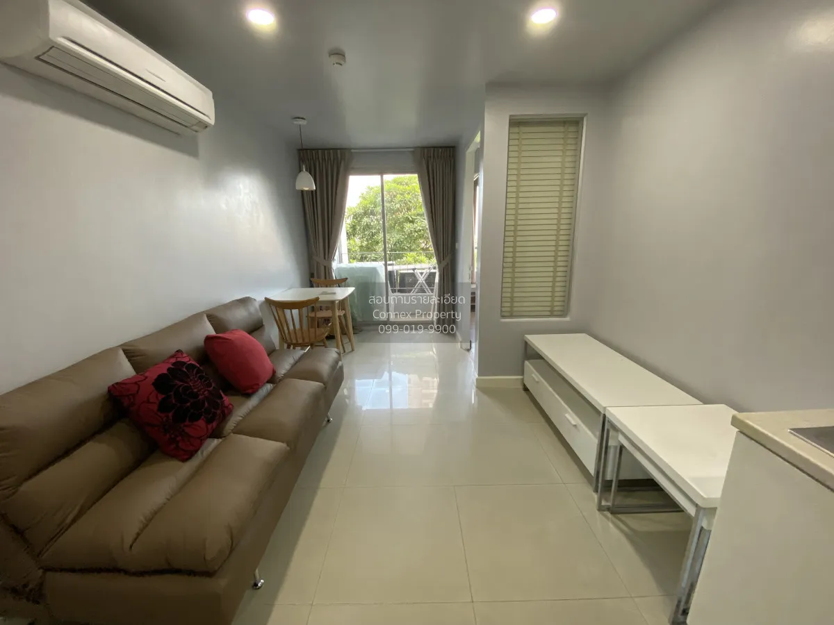 For Rent Condo , The Clover Thonglor , BTS-Thong Lo , Khlong Tan  1