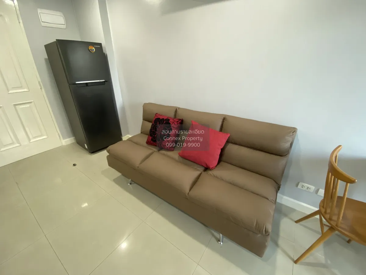 For Rent Condo , The Clover Thonglor , BTS-Thong Lo , Khlong Tan  2