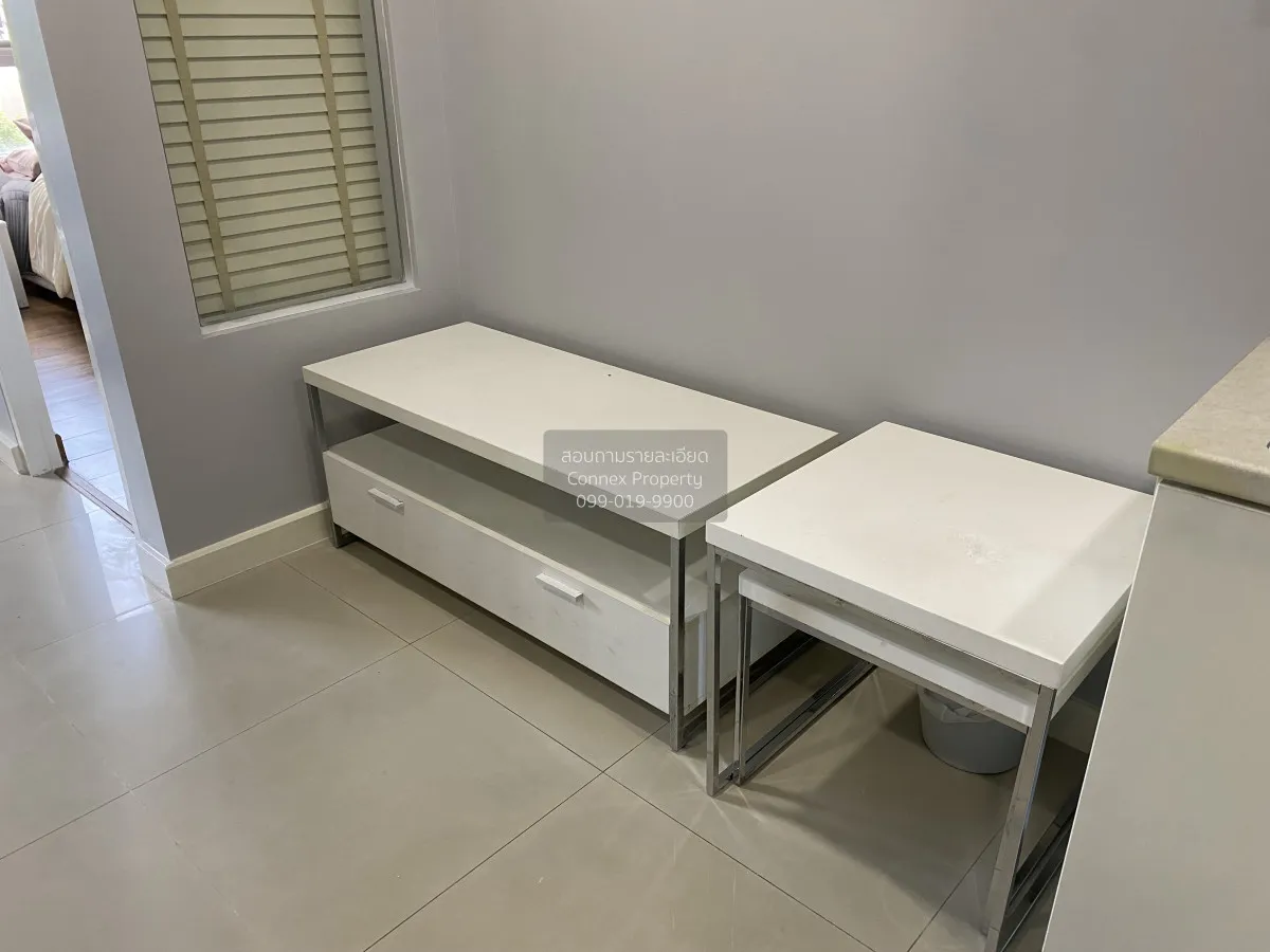 For Rent Condo , The Clover Thonglor , BTS-Thong Lo , Khlong Tan  3