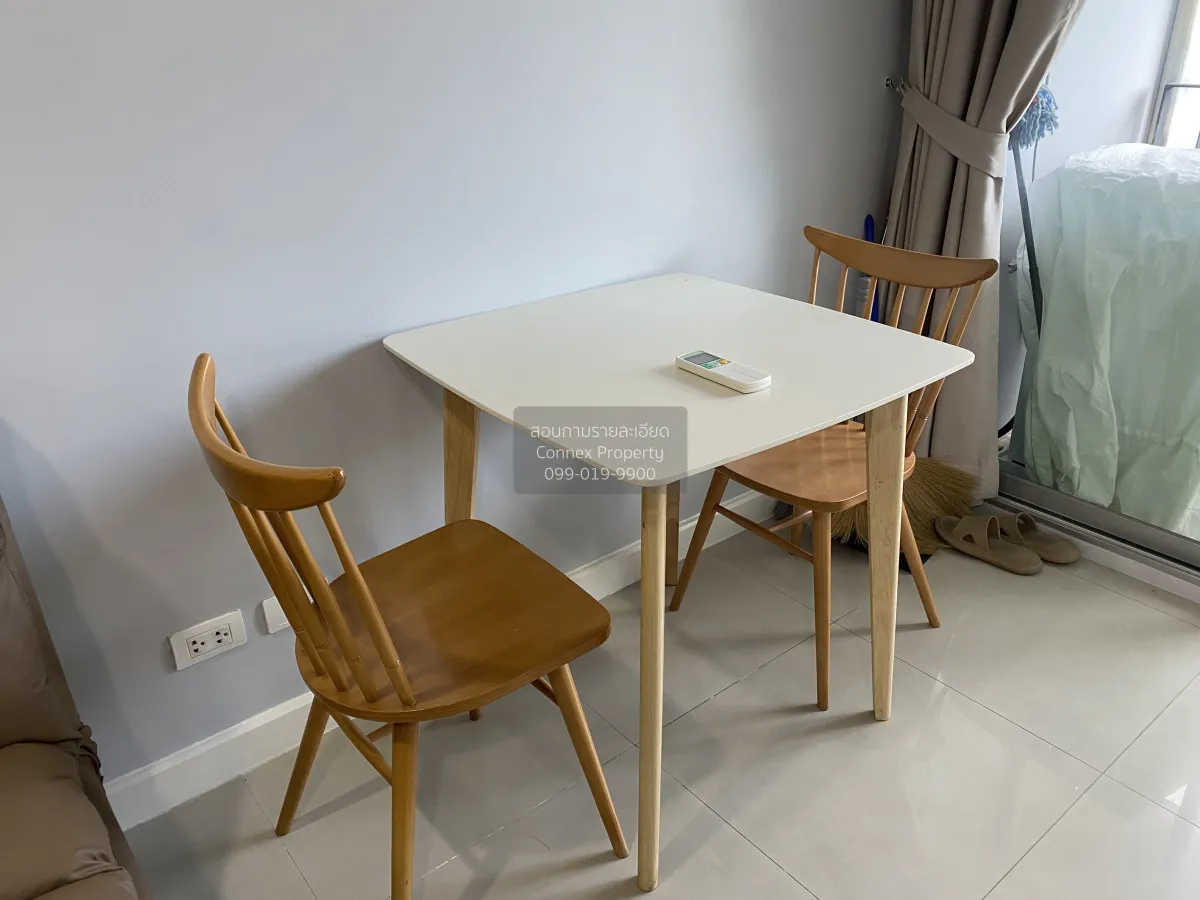 For Rent Condo , The Clover Thonglor , BTS-Thong Lo , Khlong Tan  4