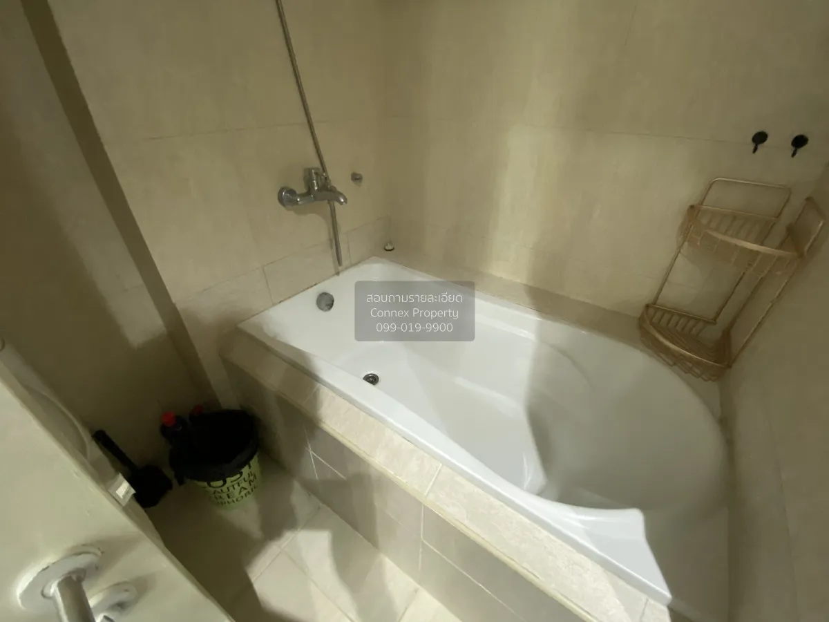 เช่าคอนโด  เดอะ โคลเวอร์ ทองหล่อ BTS-ทองหล่อ คลองตันเหนือ เขต วัฒ