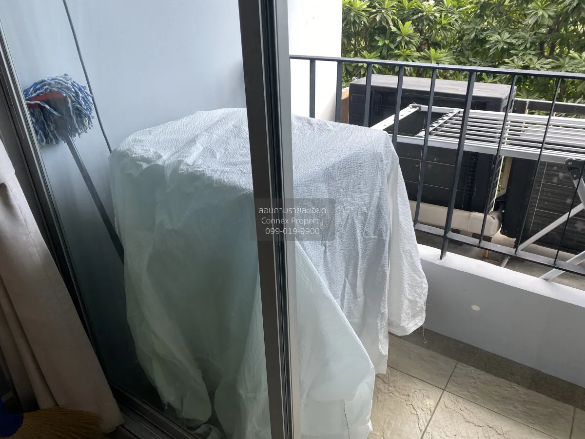 เช่าคอนโด  เดอะ โคลเวอร์ ทองหล่อ BTS-ทองหล่อ คลองตันเหนือ เขต วัฒ