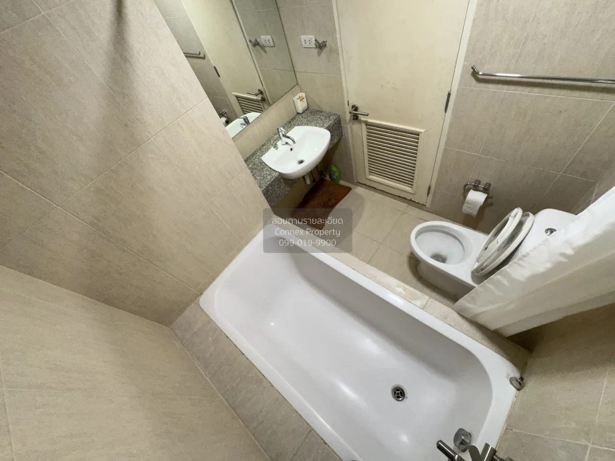 เช่าคอนโด  เดอะ โคลเวอร์ ทองหล่อ BTS-ทองหล่อ คลองตันเหนือ เขต วัฒ