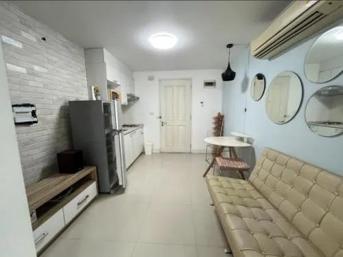 เช่าคอนโด  เดอะ โคลเวอร์ ทองหล่อ BTS-ทองหล่อ คลองตันเหนือ เขต วัฒนา กรุงเทพ CX-21252