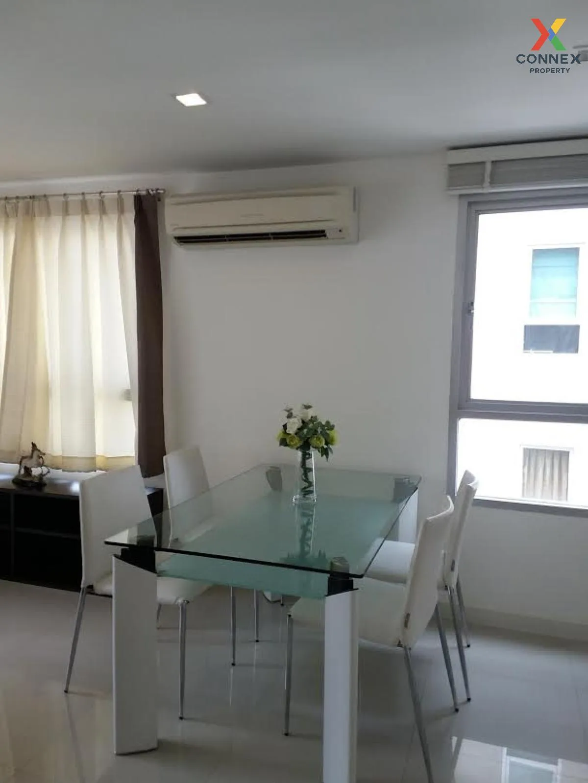FOR RENT condo , The Clover Thonglor , BTS-Thong Lo , Khlong Tan  4