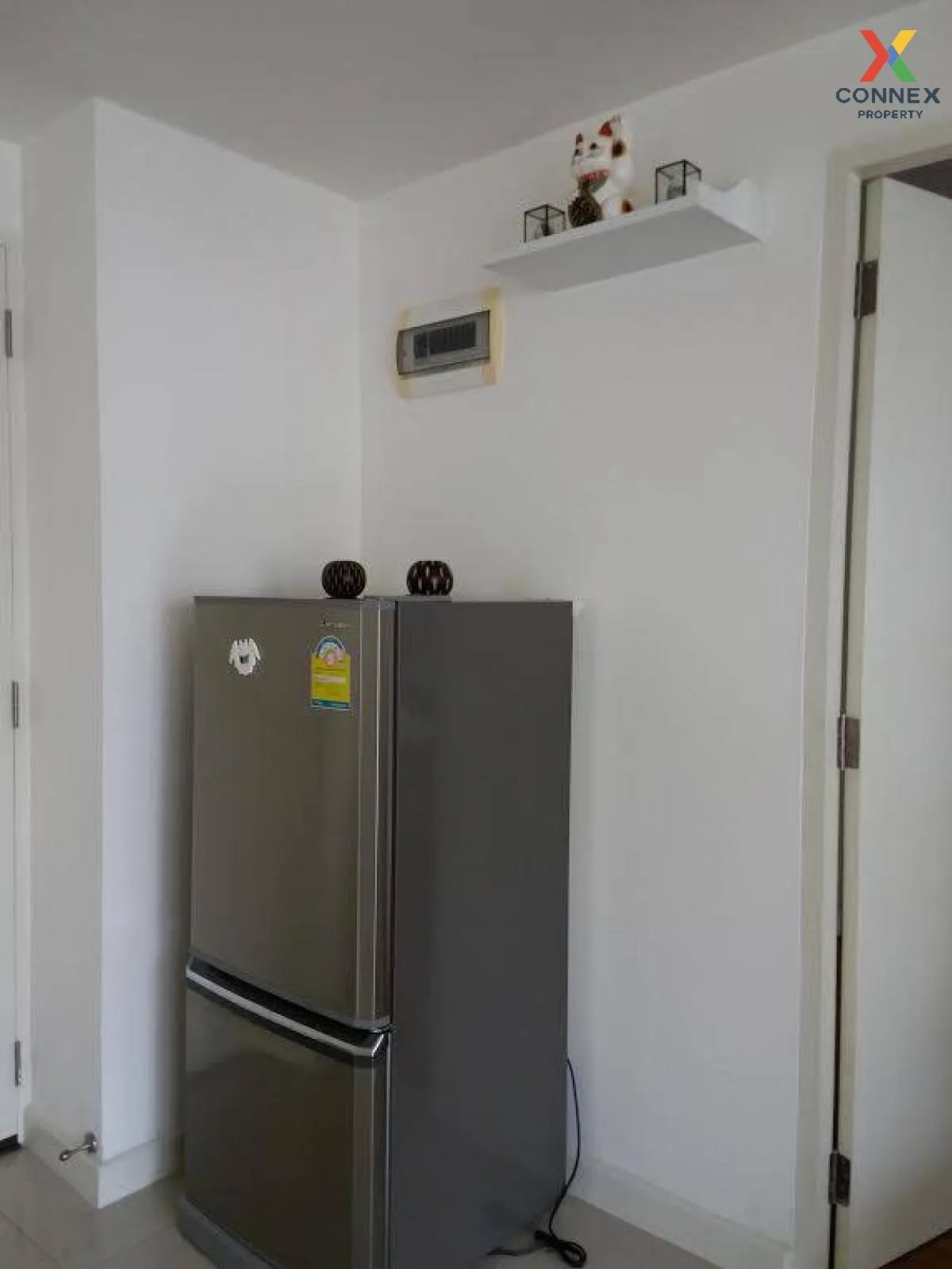 เช่าคอนโด  เดอะ โคลเวอร์ ทองหล่อ BTS-ทองหล่อ คลองตันเหนือ เขต วัฒ