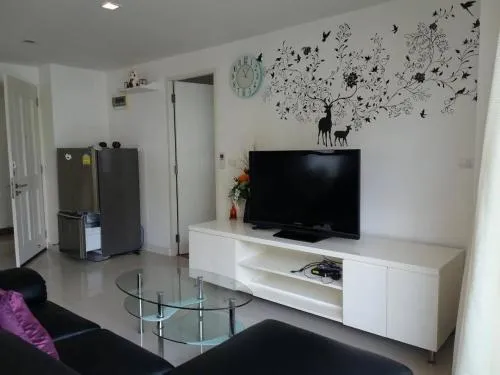 FOR RENT condo , The Clover Thonglor , BTS-Thong Lo , Khlong Tan Nuea , Watthana , Bangkok , CX-21258