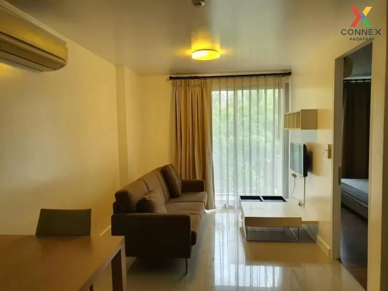FOR RENT condo , The Clover Thonglor , BTS-Thong Lo , Khlong Tan  1