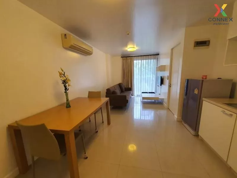 FOR RENT condo , The Clover Thonglor , BTS-Thong Lo , Khlong Tan  2