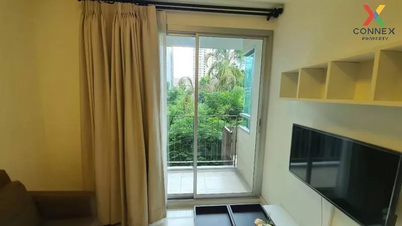 FOR RENT condo , The Clover Thonglor , BTS-Thong Lo , Khlong Tan  3