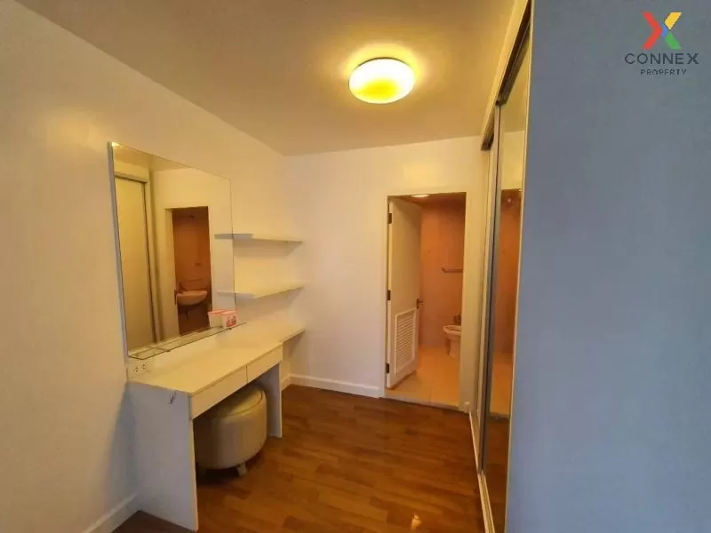 FOR RENT condo , The Clover Thonglor , BTS-Thong Lo , Khlong Tan  4