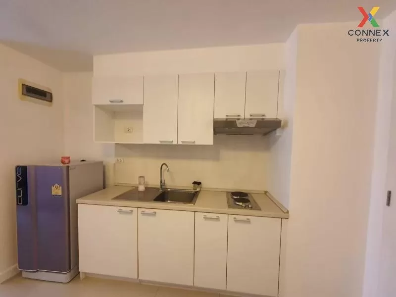 FOR RENT condo , The Clover Thonglor , BTS-Thong Lo , Khlong Tan 