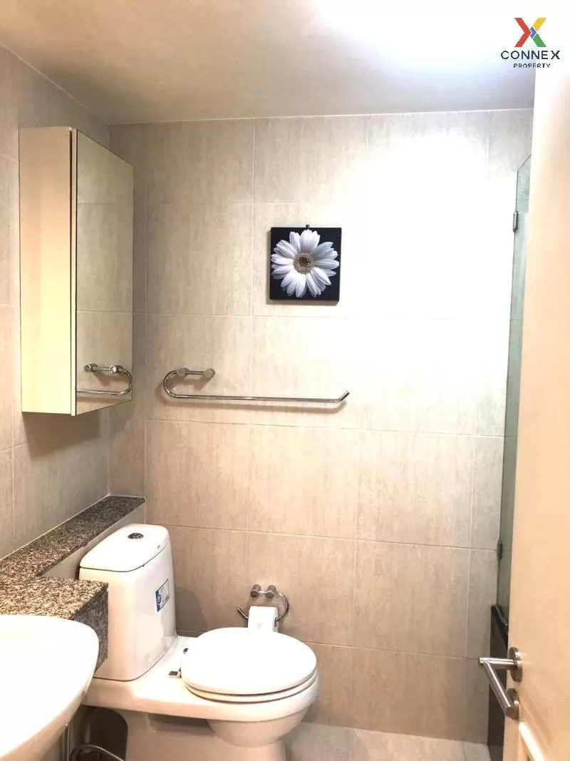 FOR SALE condo , The Clover Thonglor , BTS-Thong Lo , Khlong Tan  4