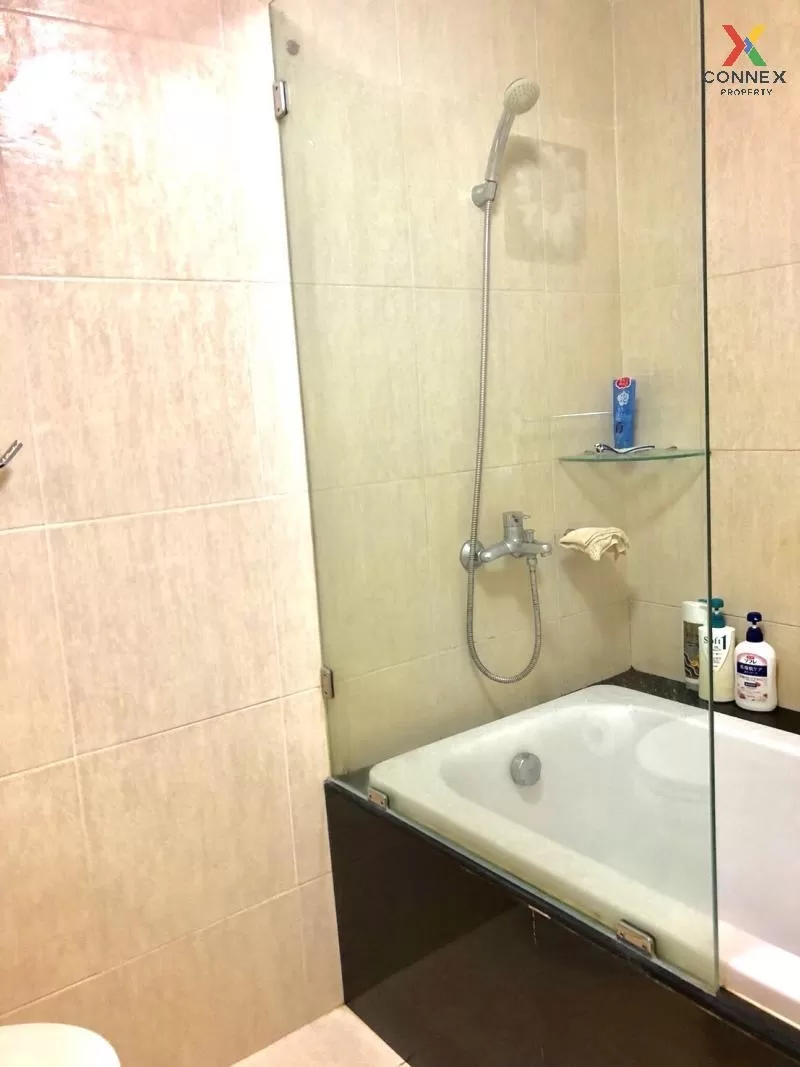 FOR SALE condo , The Clover Thonglor , BTS-Thong Lo , Khlong Tan 