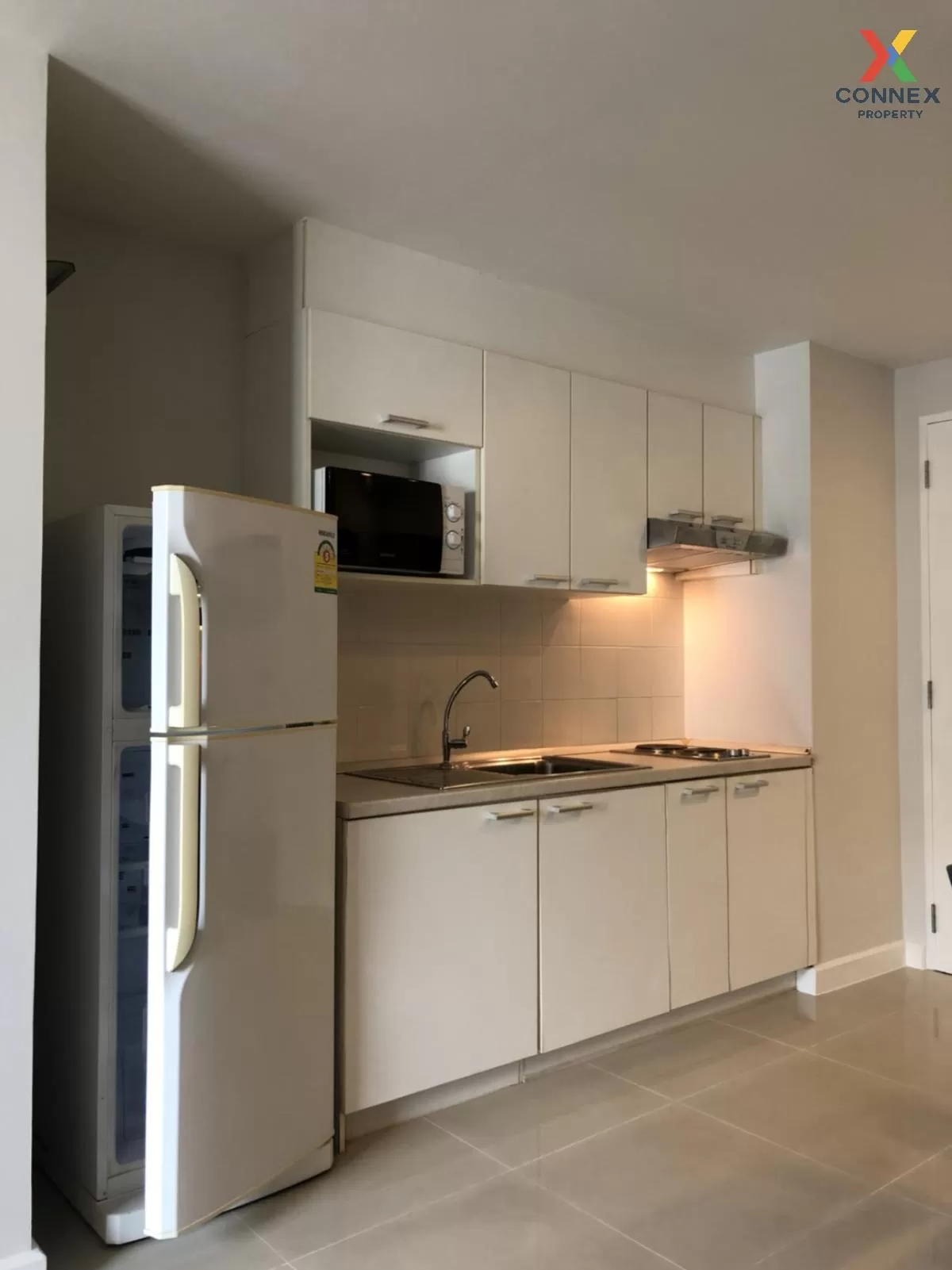 For Rent Condo , The Clover Thonglor , BTS-Thong Lo , Khlong Tan  3