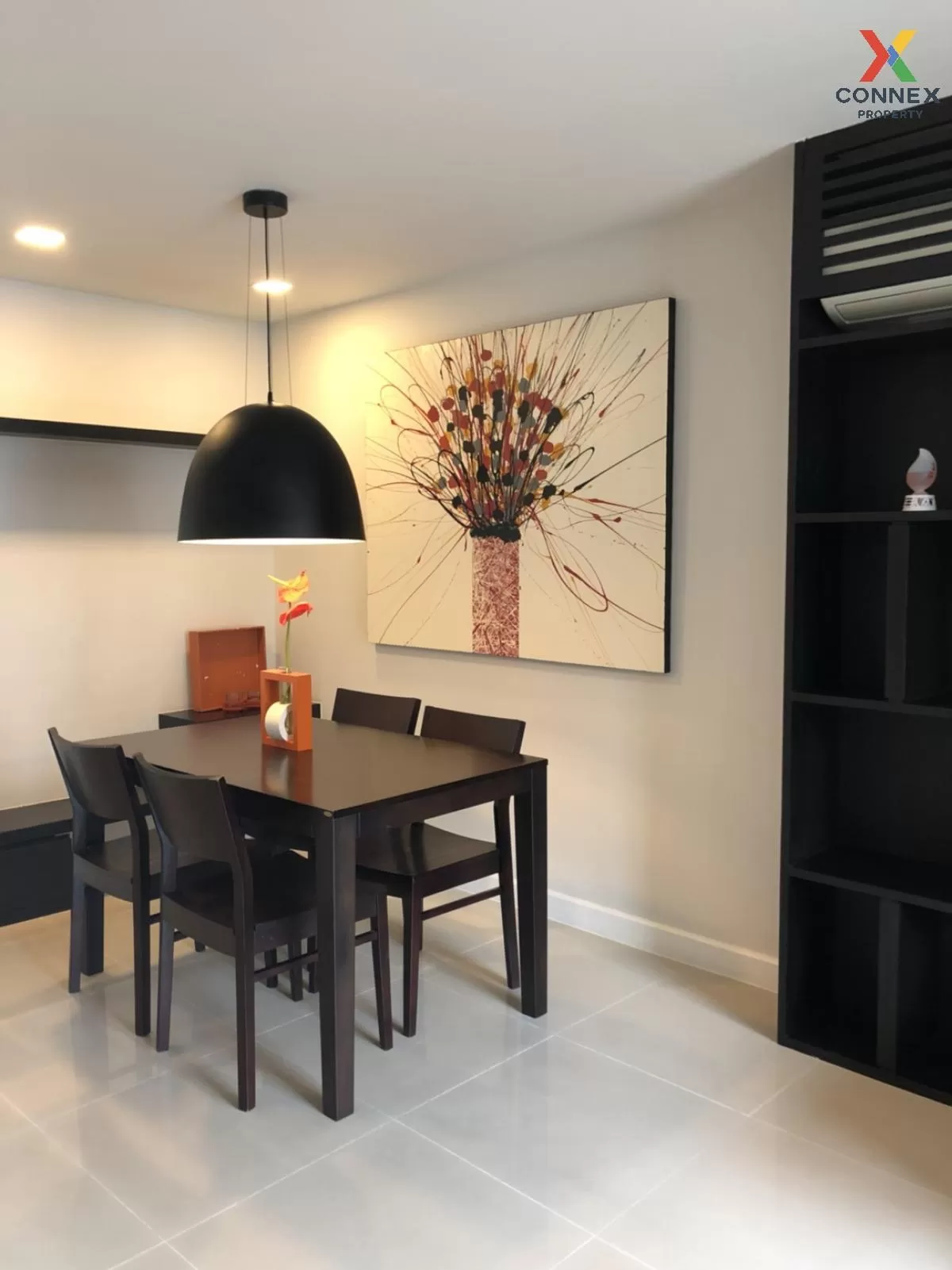 For Rent Condo , The Clover Thonglor , BTS-Thong Lo , Khlong Tan  4